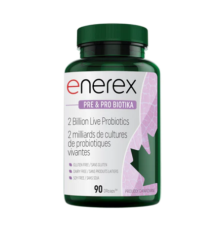 ENEREX PRO BIOTIKA 2 BILLION 90CAPS
