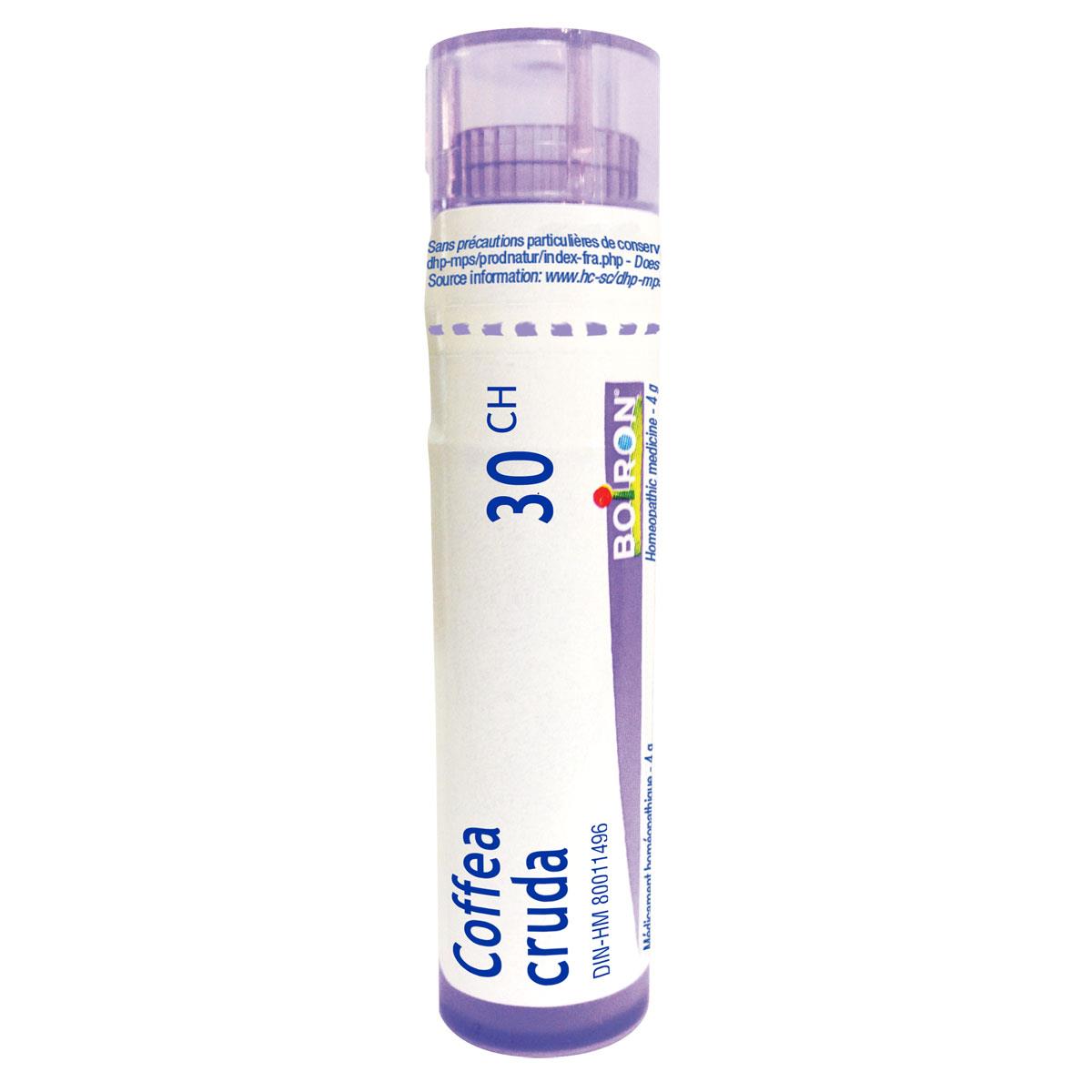 Colubrina (Nux Vomica) 30ch / 80 granules