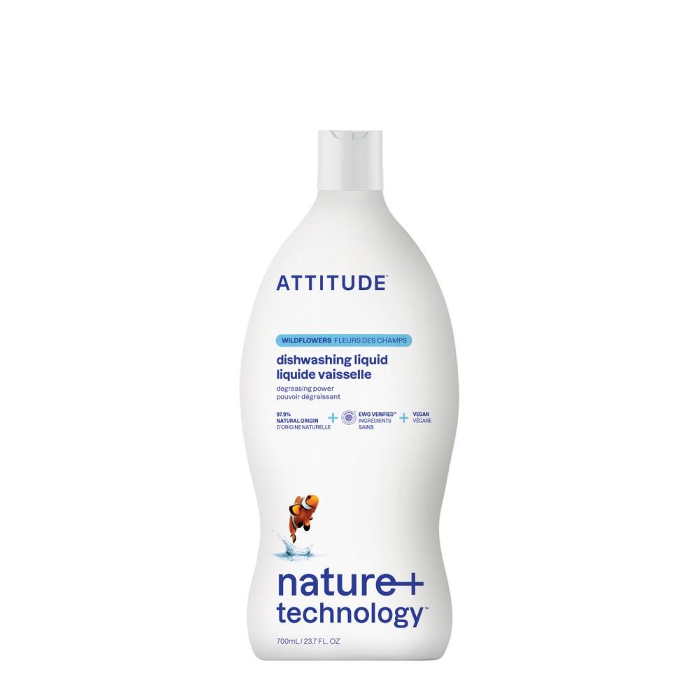 DISH SOAP - WILDFLOWERS / 1L