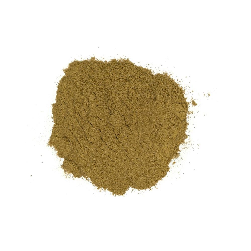 CINNAMON GROUND ORGANIC - 400g