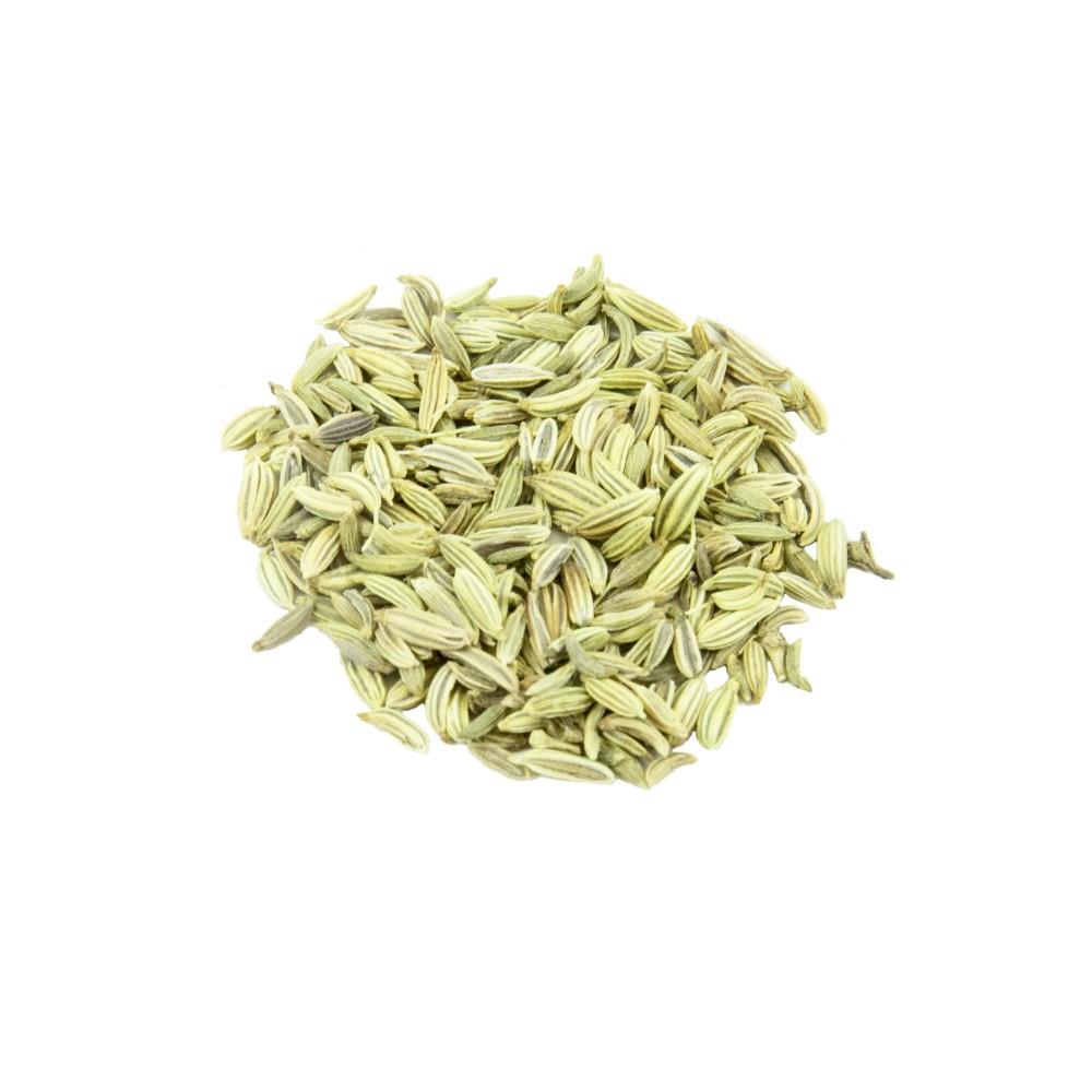 FENNEL SEED ORGANIC - 25g