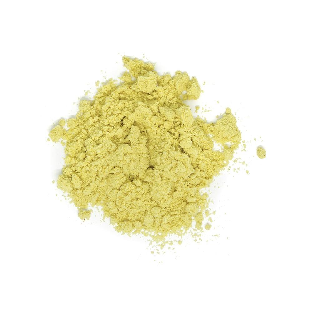 MUSTARD GROUND - 50g