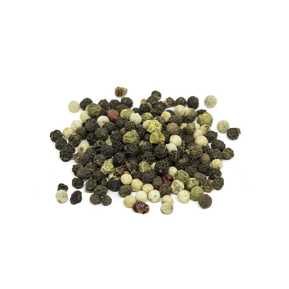 PEPPERCORN RAINBOW MIX - 50g