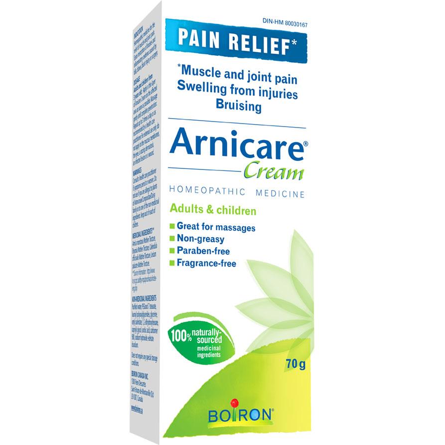 Arnicare Cream 70g