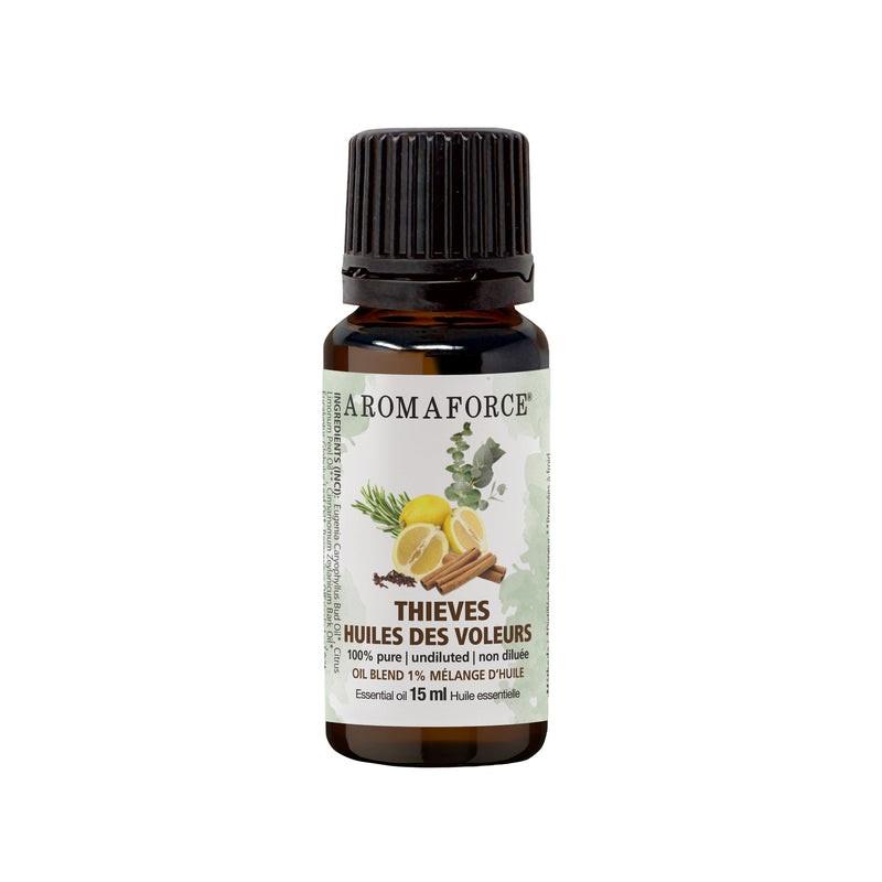 THIEVES ESSENTIAL OIL BLEND - 15ml
