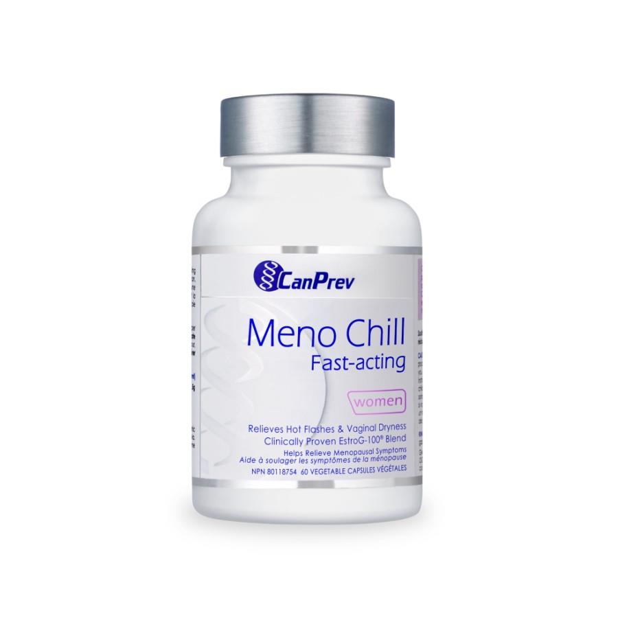 CANPREV MENO CHILL FAST-ACTING 60VCAPS