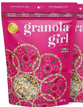 GRANOLA G GRANOLA ORIGINAL GF 320G
