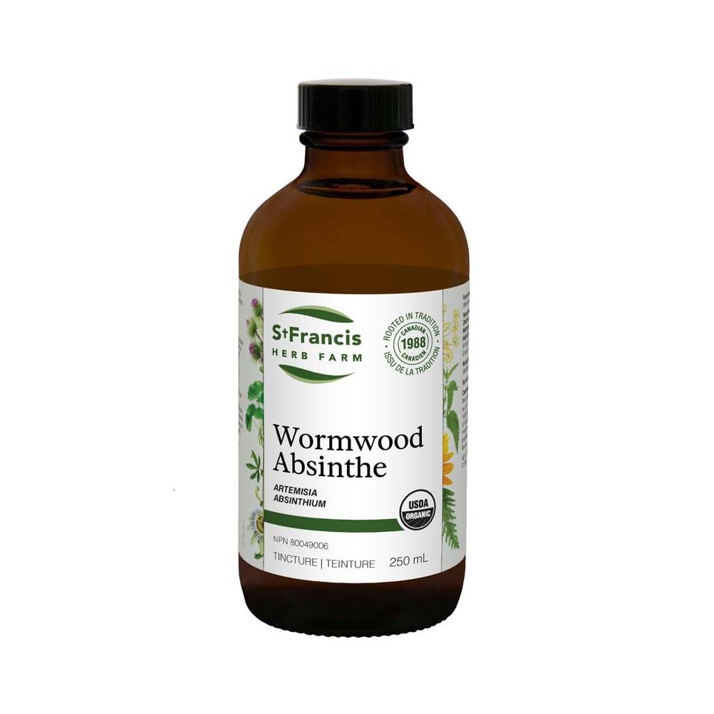 SF WORMWOOD TINCTURE 250ML