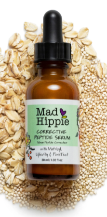 MAD HIPPIE CORRECTIVE PEPTIDE 30ML