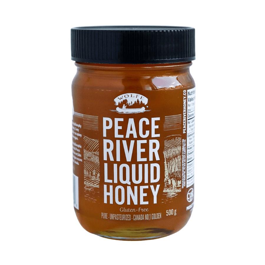 HONEY - 500g