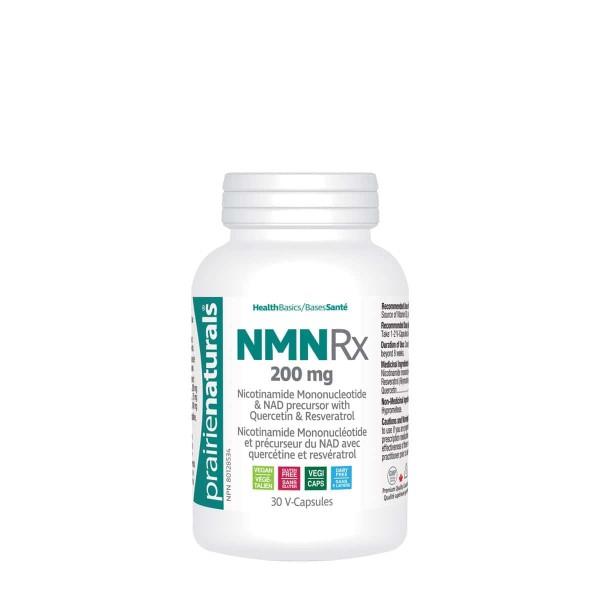 PN NMN RX 200mg 30 VCAPS