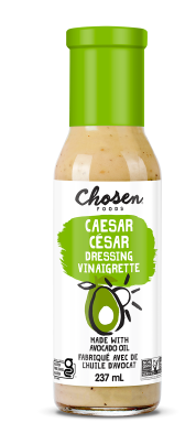 CHOSEN DRESSING CAESAR 237ML
