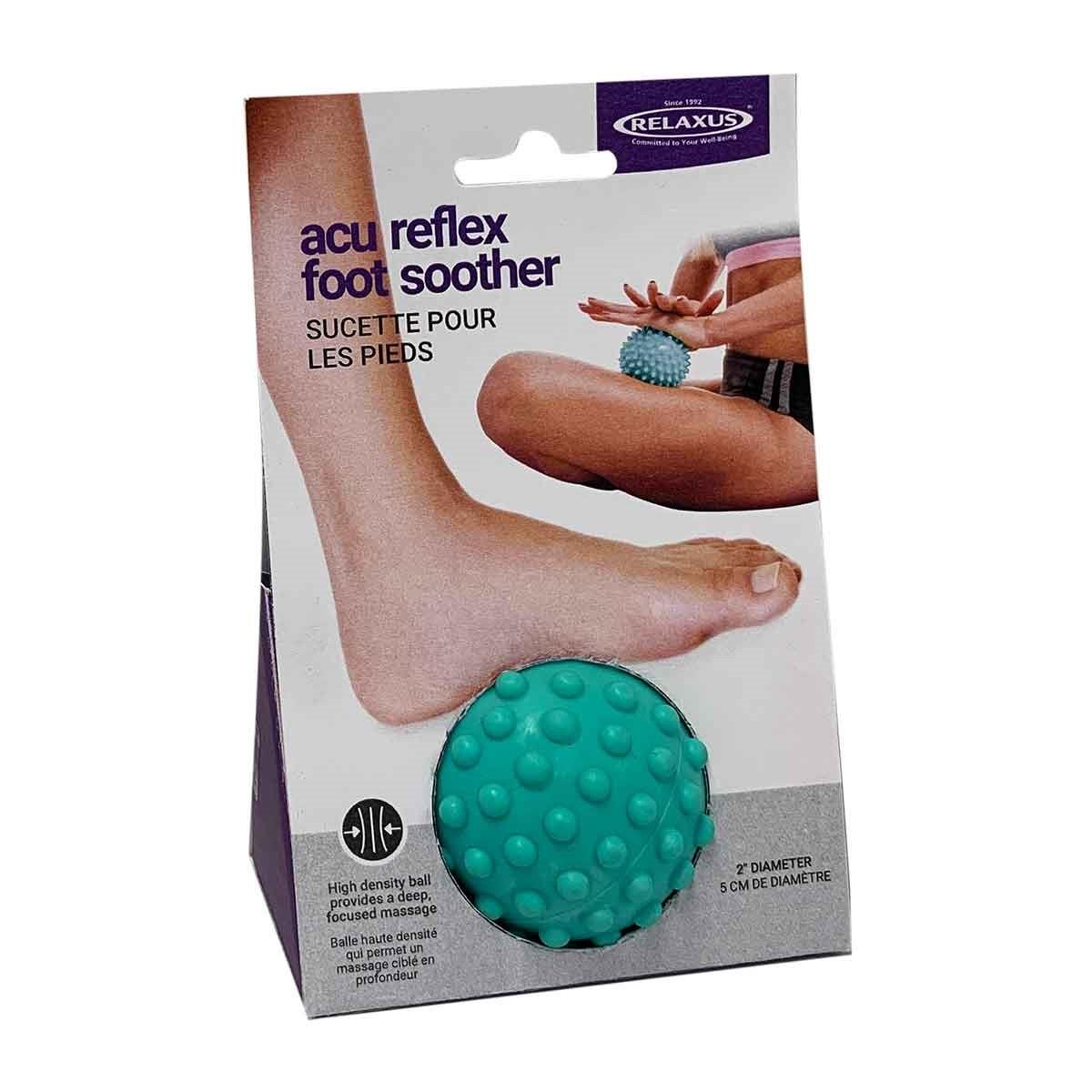 RELAXUS MASSAGE BALL EACH