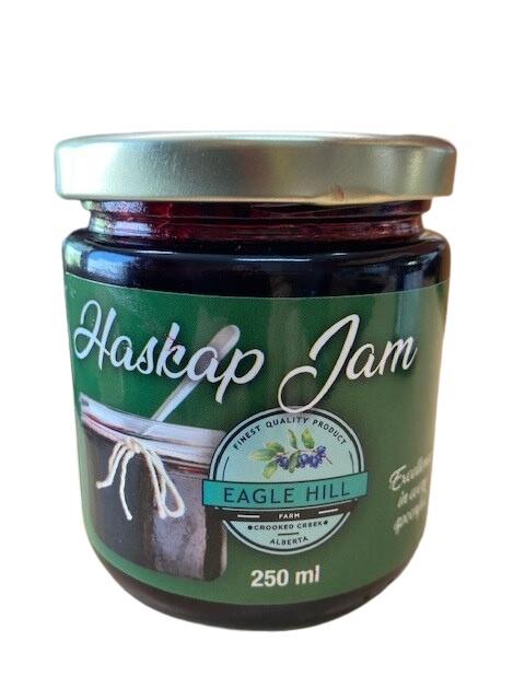 EH JAM HASKAP 250 mL