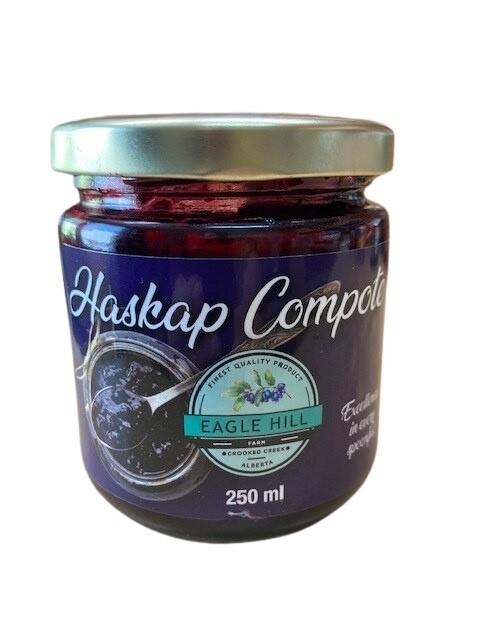 EH COMPOTE HASKAP 250 mL