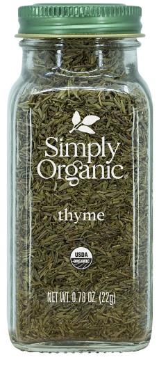 SO THYME 31G