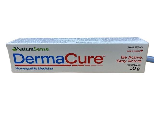 NATSENSE DERMACURE 50 G