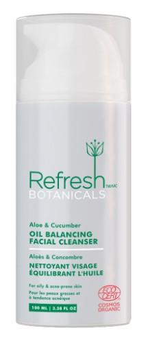 RB FACIAL CLEANSER OIL BALANCE 100ml