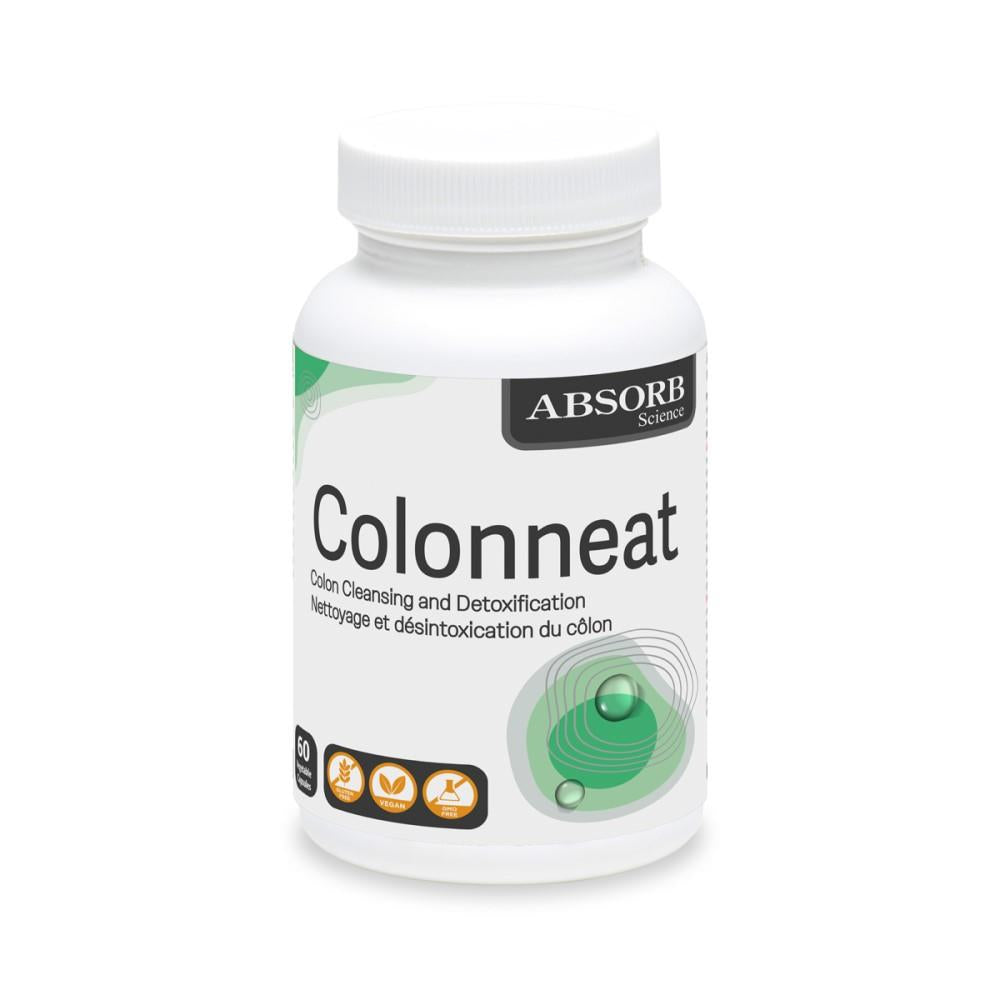COLONNEAT - 60 CAPSULES