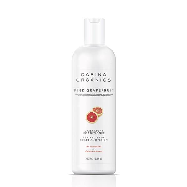 CARINA CONDITIONER GRAPEFRUIT 360ml