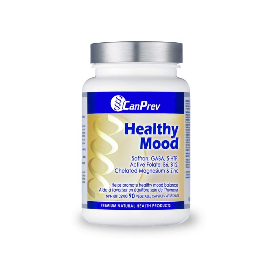 CANPREV HEALTHY MOOD 90 VCAPS