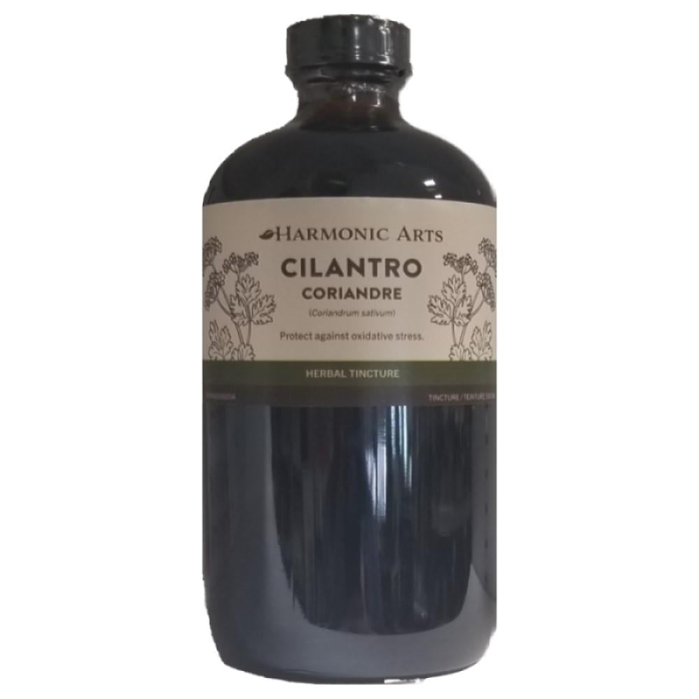 HARMONIC TINCTURE CILANTRO 500ml