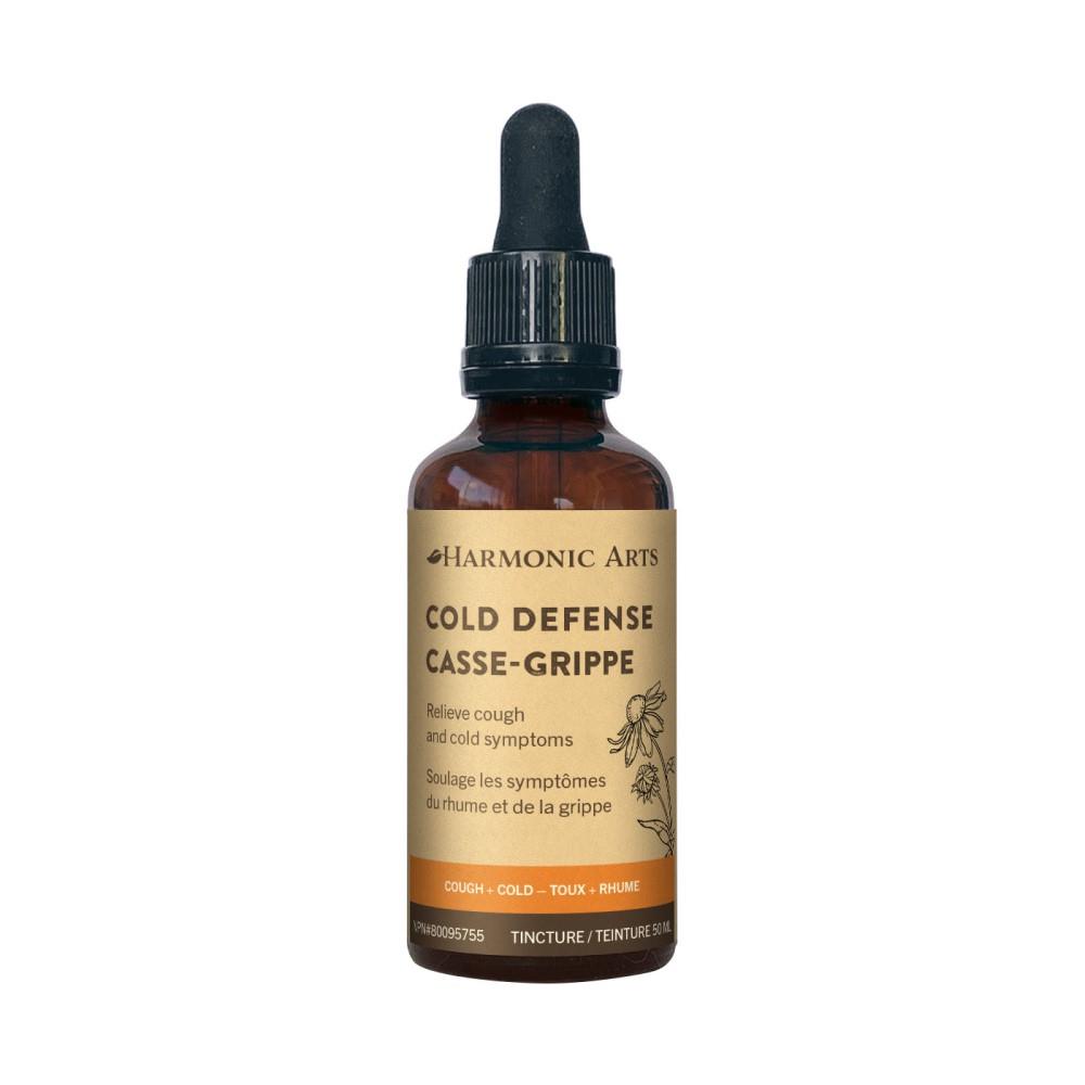 HARMONIC COLD DEFENSE 50ml