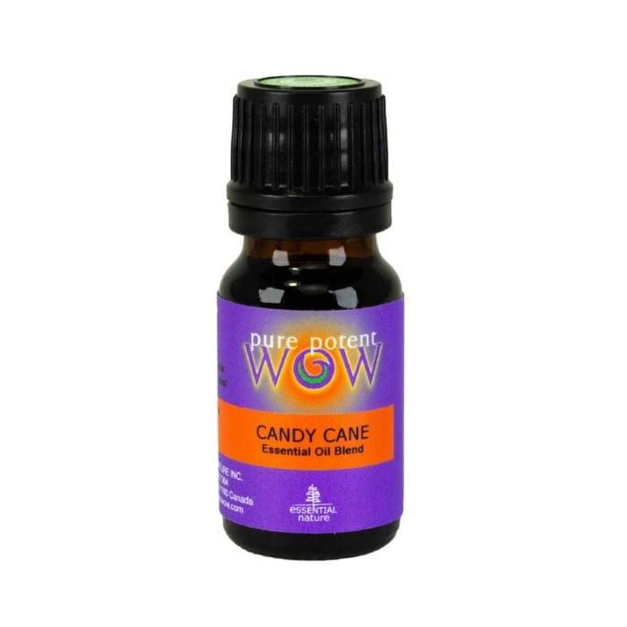 ESSNAT PP WOW OIL CANDY CANE 12ml