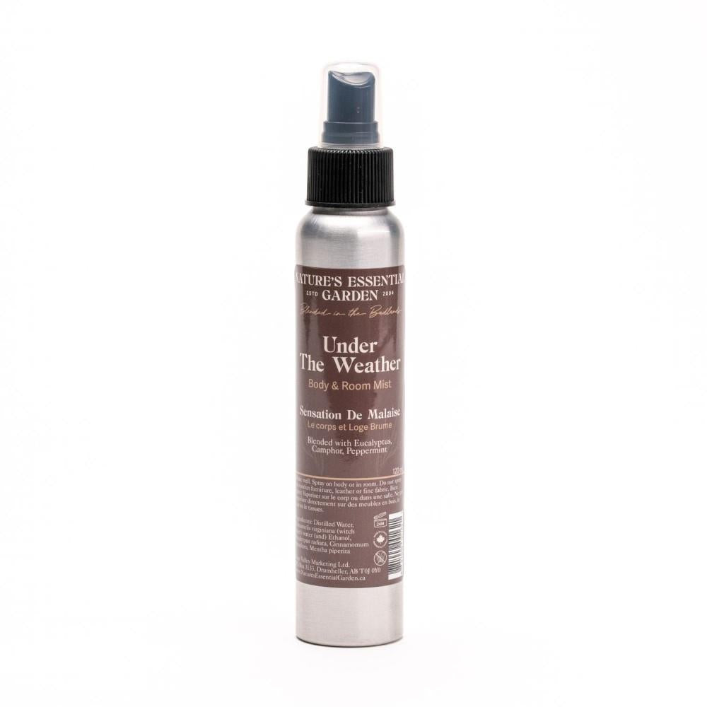 NEG BODY & ROOM MIST UNDER THE 120ml