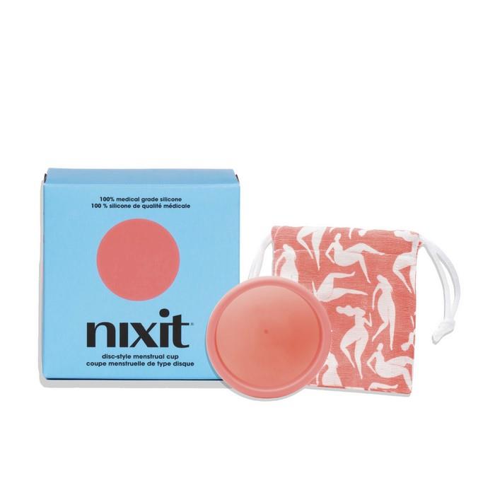NIXIT MENSTRUAL CUP