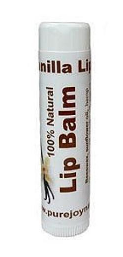 PJN LIP BALM VANILLA