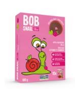 BOB SNAIL FRUIT SNACK RASPBERR 6x14g