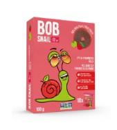 BOB SNAIL FRUIT SNACK STRAWBER 6x14g
