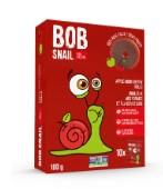 BOB SNAIL FRUIT SNACK CHERRY 6x14g