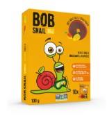 BOB SNAIL FRUIT SNACK MANGO 6x14g