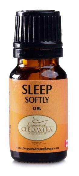 EOCA OIL BLEND SLEEP SOFTLY 12ml