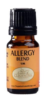 EOCA OIL BLEND ALLERY RELIEF 12ml