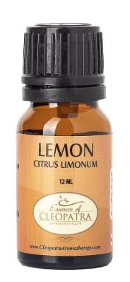 EOCA OIL LEMON 12ml