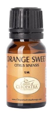 EOCA OIL ORANGE SWEET 12ml