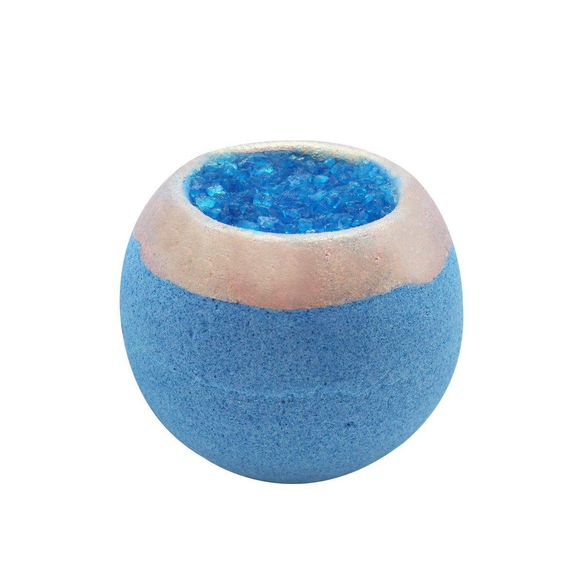 RELAXUS BATH BOMB YLANG YLANG 100g