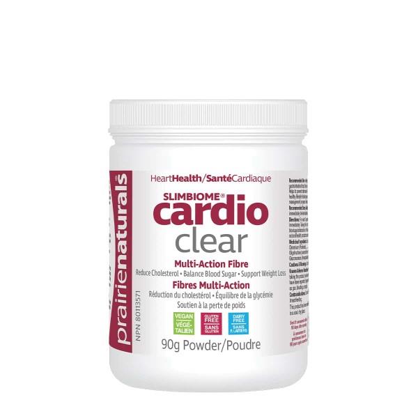 PN SLIMBIOME CARDIO CLEAR 90g