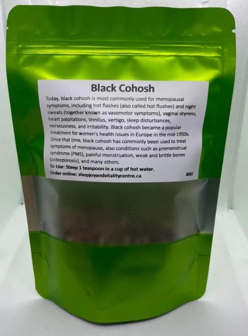 JOY+ BLACK COHOSH 70g