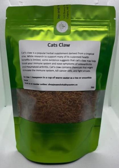 JOY+ CATS CLAW 70g