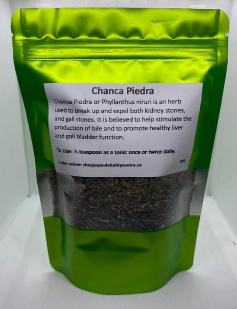 JOY+ CHANCA PEIDRA 70g