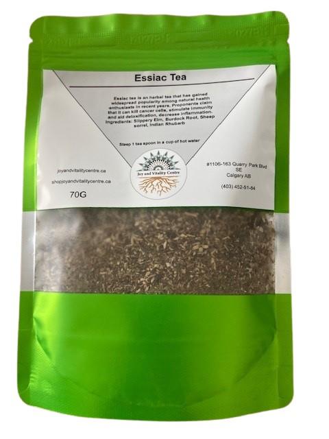 JOY+ TEA ESSIAC 70g