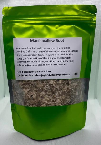 JOY+ MARSHMALLOW ROOT 70g