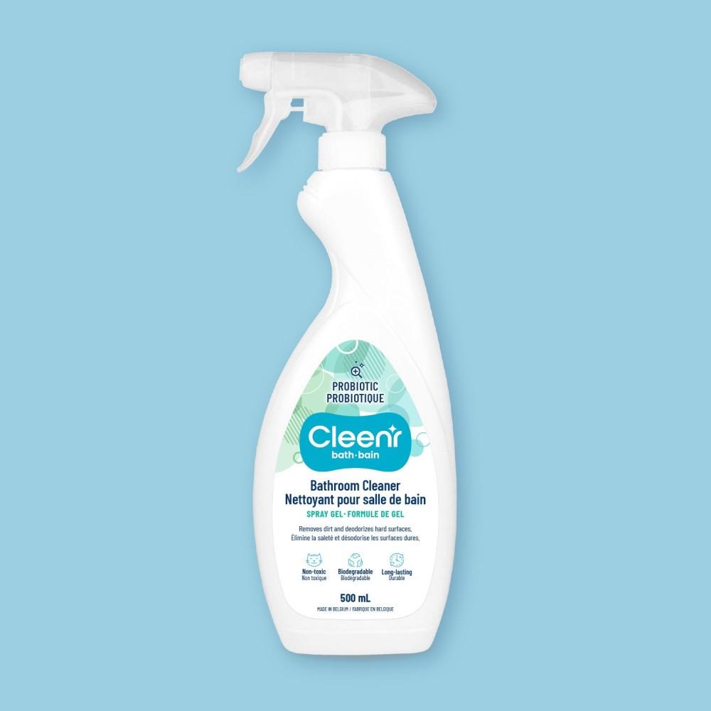 BATHROOM PROBIOTIC CLEANER - 500ml