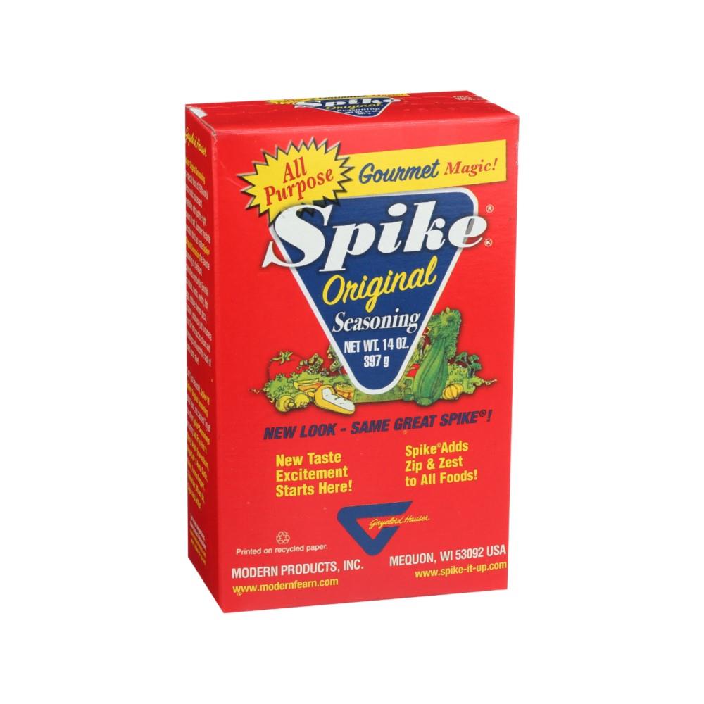 SPIKE SEASONING ORIGINAL - 397g