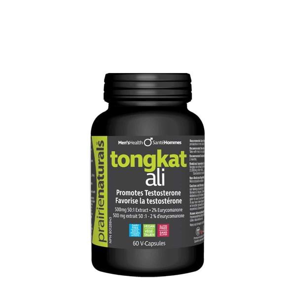 PN TONGKAT ALI 500mg / 60 VCAPS