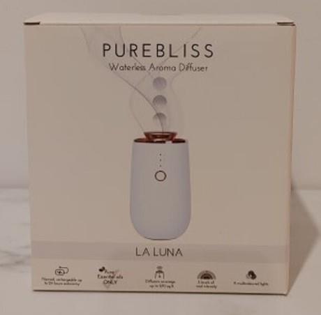 LA LUNA DIFFUSER WATERLESS